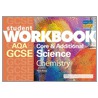 Gcse Aqa Core And Additional Science door Rob King