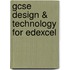 Gcse Design & Technology For Edexcel