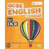 Gcse English Lang For Ocr Student Bk door Mel Peeling