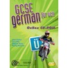 Gcse German For Ocr Res & Plan Oxbox door Onbekend