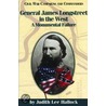 General James Longstreet in the West door Judith Lee Hallock