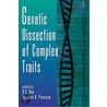 Genetic Dissection of Complex Traits door D.C. Rao