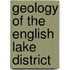 Geology of the English Lake District
