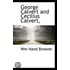 George Calvert And Cecilius Calvert