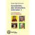 Geschichte der deutschen Literatur 1