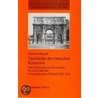 Geschichte der römischen Kaiserzeit door Hartwin Brandt