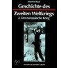 Geschichte Des Zweiten Weltkriegs Ii door Manfred Rauh