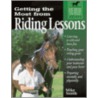 Getting The Most From Riding Lessons door Mike Smith