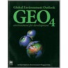 Global Environment Outlook 4 (Geo-4) door Unep