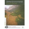 Global Environmental Forest Policies door Professor Benjamin Cashore