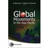 Global Movements In The Asia Pacific
