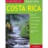 Globetrotter Costa Rica Travel Atlas