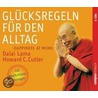 Glücksregeln Für Den Alltag. 6 Cds door Hh The Dalai Lama