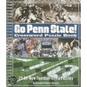 Go Penn State! Crossword Puzzle Book door Brendan Emmett Quigley