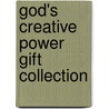 God's Creative Power Gift Collection door Charles Capps