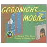 Goodnight Moon [With Hardcover Book] door Margareth Wise Brown