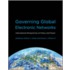 Governing Global Electronic Networks