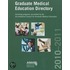 Graduate Medical Education Directory
