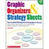 Graphic Organizers & Strategy Sheets