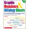 Graphic Organizers & Strategy Sheets by Anina Robb