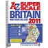 Great Britain Super Scale Road Atlas