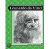 Great Scientists - Leonardo Da Vinci by Liz Miles