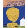 Great Studio Projects in Art History door William Reid