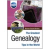 Greatest Genealogy Tips In The World door Maureen Vincent-Northam