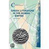Greek Literature in the Roman Empire by Jason Konig