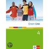 Green Line. Schülerbuch 4. Klasse 8 door Onbekend