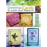 Greetings Cards to Make and Treasure door Paula Pascual
