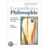 Grundkurs Philosophie 2. Materialien door Onbekend