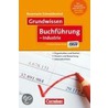 Grundwissen Buchführung - Industrie by Rosemarie Schneidewind