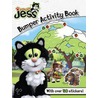 Guess With Jess Bumper Activity Book by Unknown