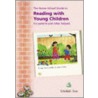 Guide To Reading With Young Children door Carol Matchett