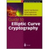 Guide to Elliptic Curve Cryptography by Scott A. Vanstone