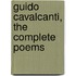 Guido Cavalcanti, The Complete Poems