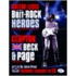 Guitar Licks of the Brit-Rock Heroes