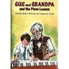 Gus and Grandpa and the Piano Lesson door Claudia Mills