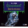 Gänsehaut. Nebel Des Schreckens. Cd door R.L. Stine