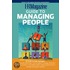 Hr Magazine Guide To Managing People