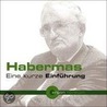 Habermas. Eine Kurze Einführung. Cd by Hauke Brunkhorst