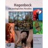 Hagenbeck. Ein zoologisches Paradies by Matthias Gretzschel