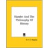 Hamlet And The Philosophy Of History
