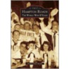 Hampton Roads The World War Ii Years door Patrick Evans-Hylton