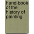Hand-Book of the History of Painting