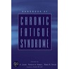 Handbook Of Chronic Fatigue Syndrome door Thomas A. Woolsey
