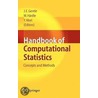 Handbook Of Computational Statistics door Wolfgang Heardle