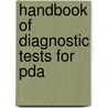 Handbook Of Diagnostic Tests For Pda by Springhouse