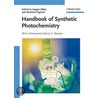 Handbook Of Synthetic Photochemistry door A. Albini